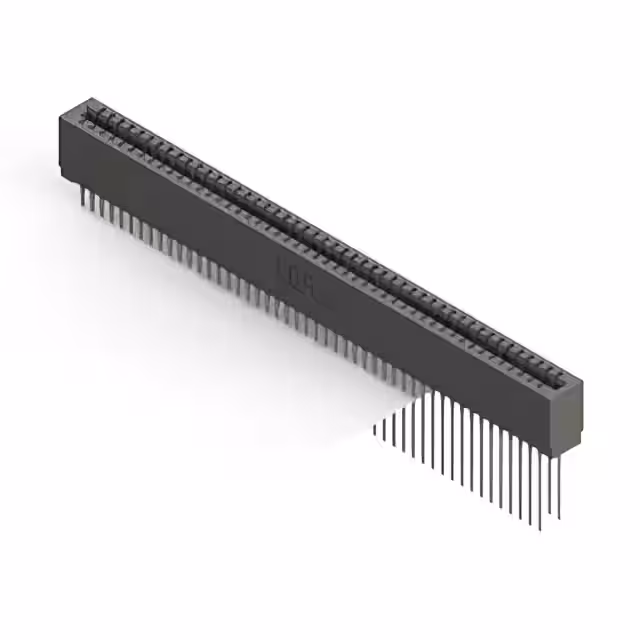 725-096-541-201 EDAC Inc.  Edgeboard Connectors